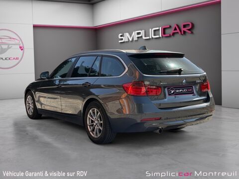 i3 TOURING 320D XD 184 BUSINESS BA 2014 occasion 93100 Montreuil