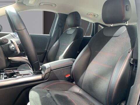 Classe GLA AMG LINE 2022 occasion 93100 Montreuil