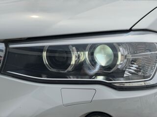 X4 (F26) XDRIVE20D 190 X-LINE BVA8 2016 occasion 45750 Saint-Pryv&eacute;-Saint-Mesmin