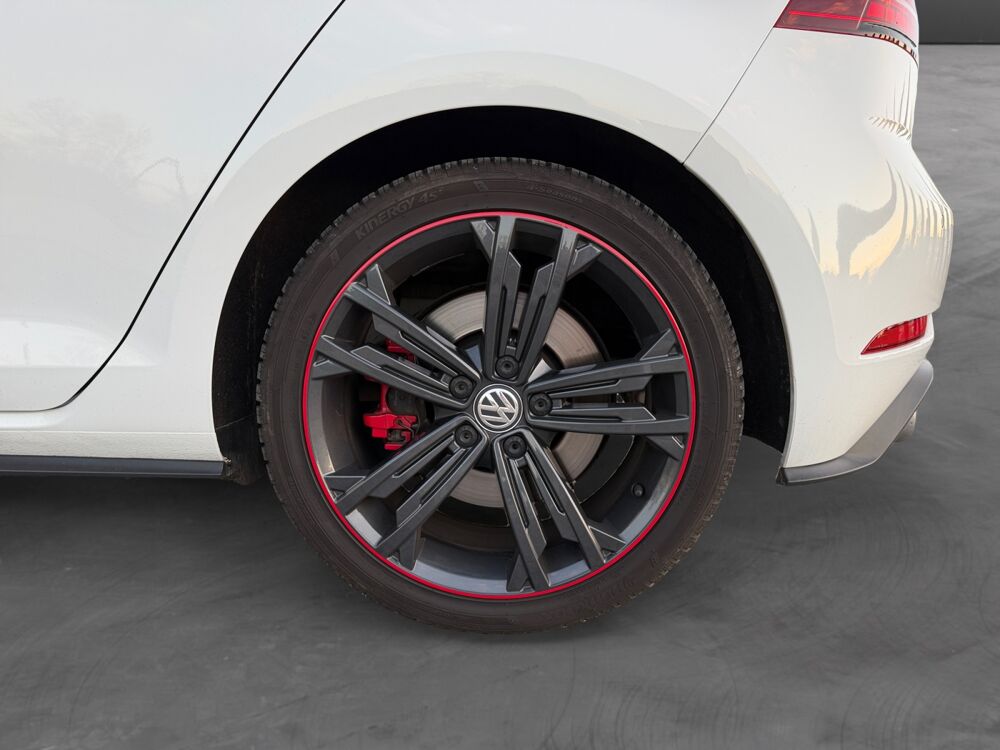 Golf GTI 2.0 TSI 245 DSG 2020 occasion 45750 Saint-Pryv&eacute;-Saint-Mesmin