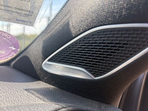 GLB AMG 35 4MATIC SPEEDSHIFT 8G-DCT 2020 occasion 69730 Genay