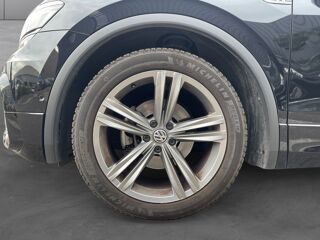 Tiguan R-LINE 2020 occasion 69730 Genay