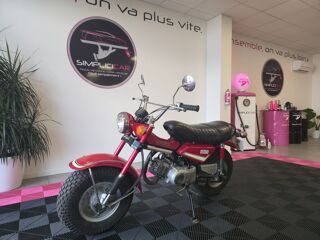SUZUKI 1973 occasion 03300 Cusset