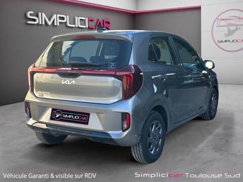 Picanto 1.2 DPI 79 ACTIVE 2024 occasion 31120 Pinsaguel