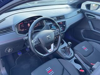 Ibiza 1.0 ECO TSI 115 FR 2020 occasion 13600 La Ciotat