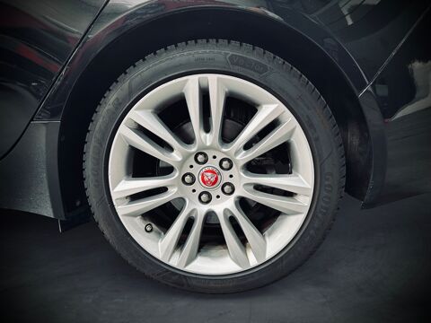 XE 2.0 TD 180 PRESTIGE 2018 occasion 69530 Brignais