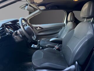 DS3 PURETECH 82 SO CHIC 2017 occasion 34070 Montpellier