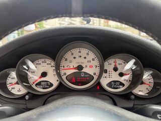 911 CARRERA GTS PDK 2011 occasion 93100 Montreuil