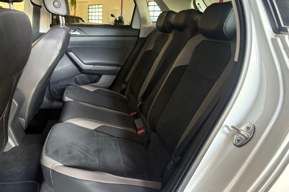 Polo 1.0 TSI 95 S&S BVM5 Carat Exclusive 2018 occasion 73290 La Motte-Servolex