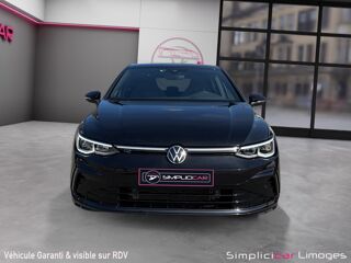 Golf R-Line 2023 occasion 87000 Limoges