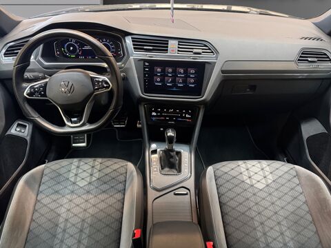 Tiguan R-Line 2022 occasion 64121 Serres-Castet