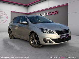 308 1.2 PURE 2015 occasion 26000 Valence