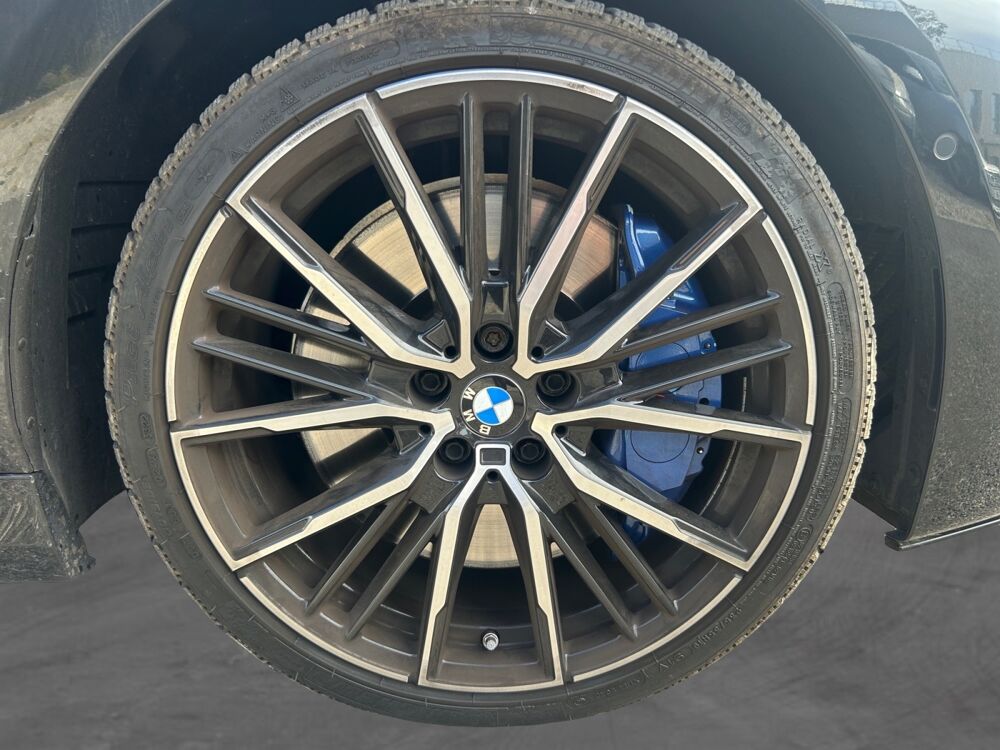 Divers M 135I X DRIVE EDITION M SPORT PRO 2022 occasion 69730 Genay