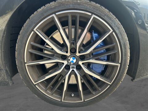 Divers M 135I X DRIVE EDITION M SPORT PRO 2022 occasion 69730 Genay