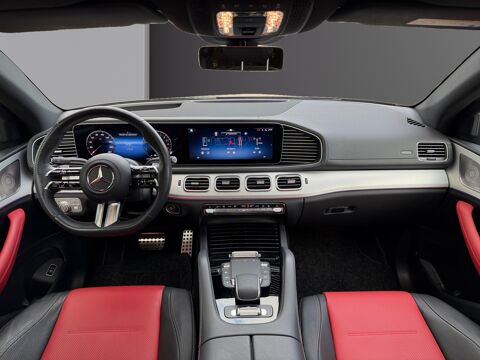 Classe GLE 350 DE EQ POWER AMG LINE 4MATIC 2023 occasion 30900 Nimes