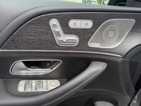 Classe GLE II 350 DE 11CV 4MATIC AVANTGARDE LINE 9G-TRONIC 2023 occasion 27200 Vernon