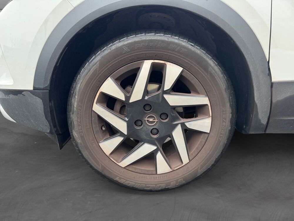 Mokka 1.2 TURBO 100 2022 occasion 34070 Montpellier