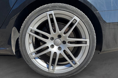 S4 AVANT 3.0 333 QUATTRO S TRONIC 2012 occasion 13600 La Ciotat