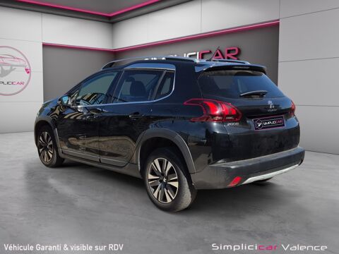 2008 1.2 PURETECH 110 ALLURE 2019 occasion 26000 Valence