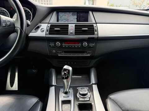X6 Base 2010 occasion 25300 Vuillecin