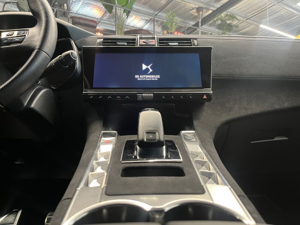 DS7 BlueHDi 130ch Performance Line Automatique 2023 occasion 64121 Serres-Castet