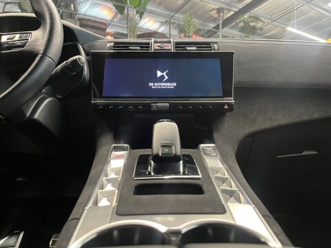 DS7 BlueHDi 130ch Performance Line Automatique 2023 occasion 64121 Serres-Castet