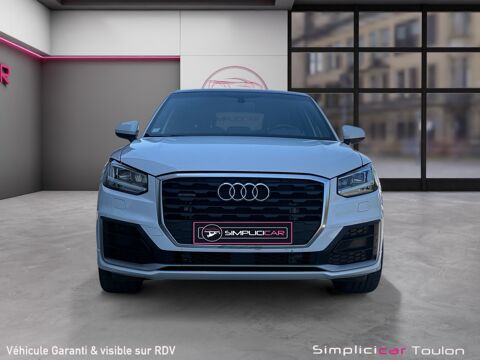 Q2 35 TDI 150 DESIGN LUXE QUATTRO S TRONIC 2017 occasion 83210 La Farl&egrave;de