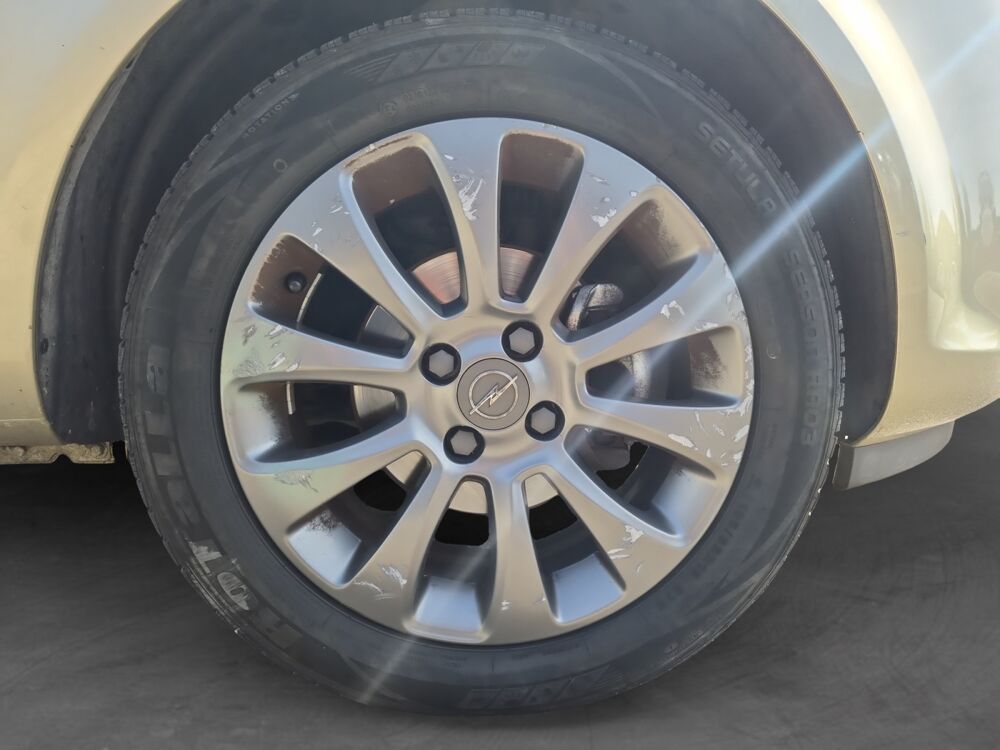 Corsa 1.2 TWINPORT 85 111 2010 occasion 69730 Genay