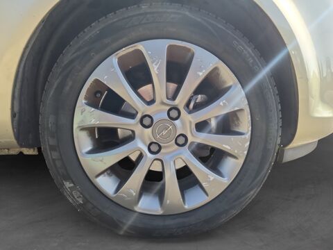 Corsa 1.2 TWINPORT 85 111 2010 occasion 69730 Genay