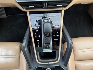 Cayenne 2.9 V6 440 S 2019 occasion 31120 Pinsaguel