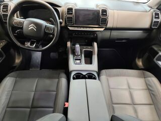 C5 aircross 2.0 BLUE HDI EAT 180 FEEL 2019 occasion 83480 Puget-sur-Argens