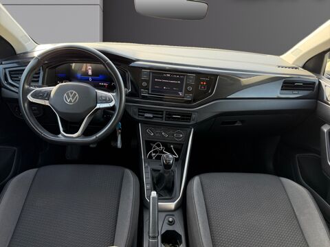 Taigo Life 2023 occasion 45750 Saint-Pryv&eacute;-Saint-Mesmin