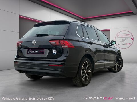 Tiguan IQ.Drive 2019 occasion 30600 Vauvert