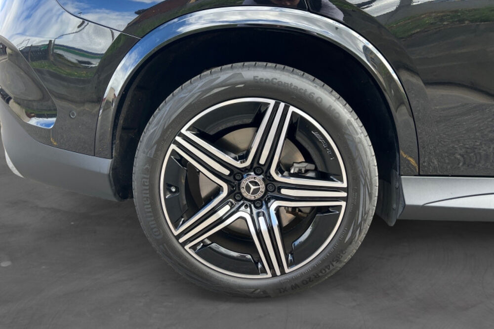 Classe GLC COUPE AMG 300e AMG Line 2023 occasion 60000 Beauvais