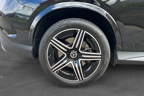 Classe GLC COUPE AMG 300e AMG Line 2023 occasion 60000 Beauvais