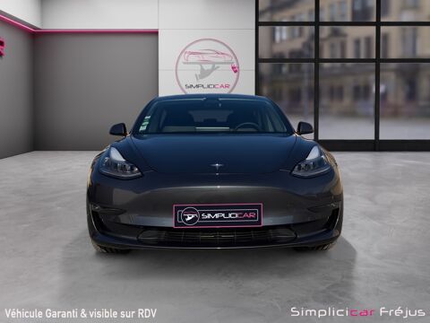 Model 3 DUAL MOTOR AWD PERFORMANCE 2019 occasion 83480 Puget-sur-Argens