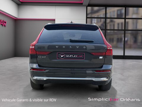 XC60 T6 AWD 398 GEARTRONIC PH2 2022 occasion 45750 Saint-Pryv&eacute;-Saint-Mesmin