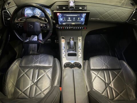 DS7 GRAND CHIC RIVOLI BA 2018 occasion 34070 Montpellier