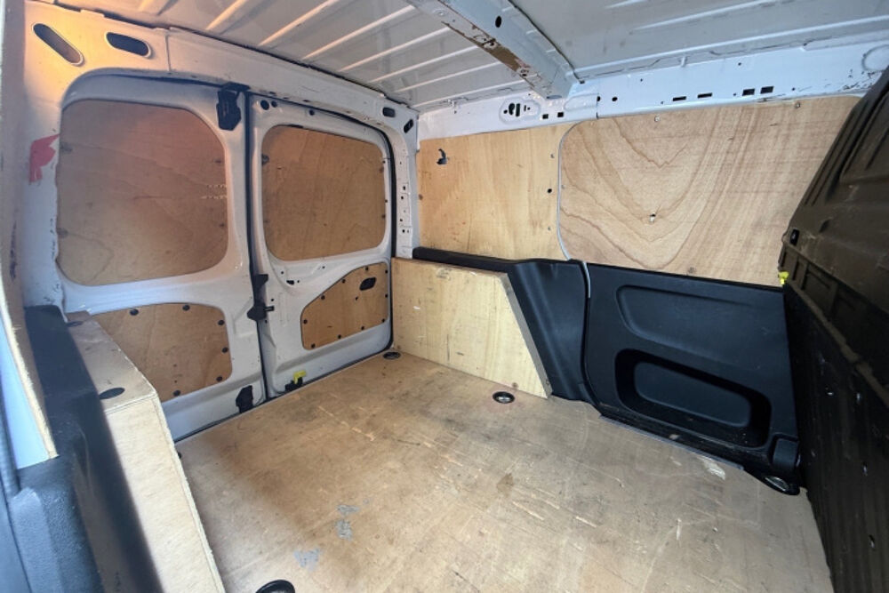 Berlingo M 650 1.5 BLUE HDI 100 FEEL 2022 occasion 13600 La Ciotat