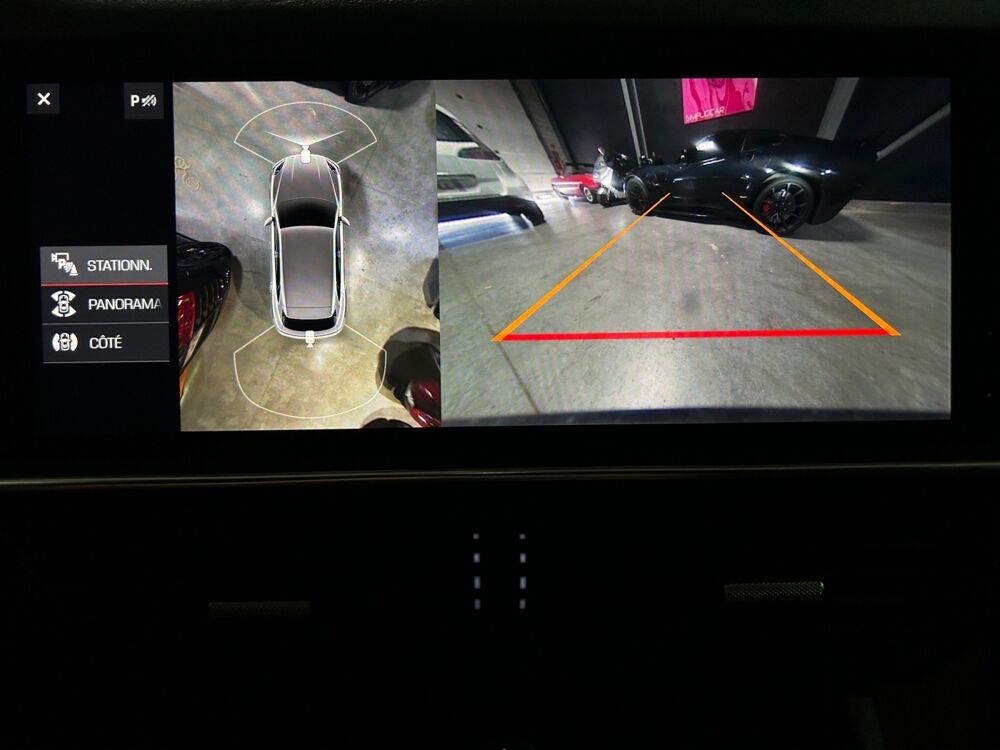 Cayenne 3.0 V6 340 2018 occasion 34070 Montpellier