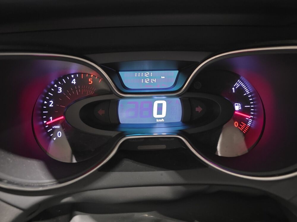 Captur 1.5 DCI 110 cv INTENS 2018 occasion 54180 Houdemont