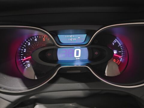 Captur 1.5 DCI 110 cv INTENS 2018 occasion 54180 Houdemont