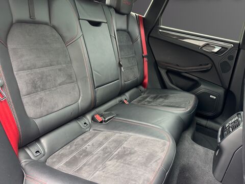 Macan 3.6 V6 TURBO PACK PERFORMANCE 2018 occasion 56450 Theix-noyalo