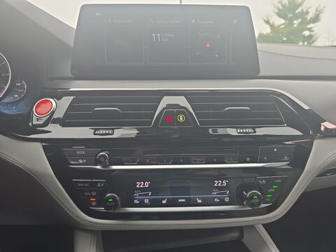 M5 4.4 V8 2018 occasion 03300 Cusset