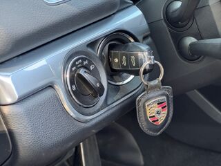 Boxster 2.7 PDK 2012 occasion 56450 Theix-noyalo
