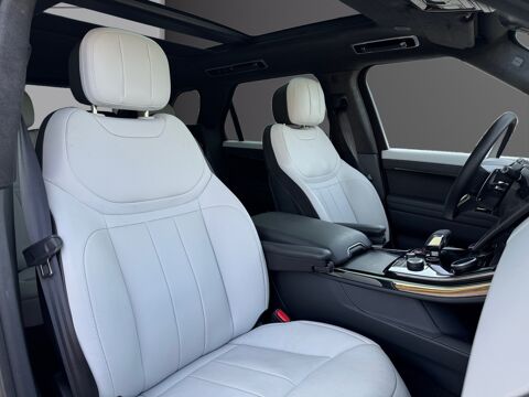 Range Rover P510E PLUG-IN HYBRIDE AUTOBIOGRAPHY 2023 occasion 45750 Saint-Pryv&eacute;-Saint-Mesmin