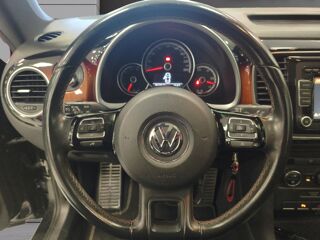 Beetle 2.0 TDI SPORT 2013 occasion 80080 Amiens