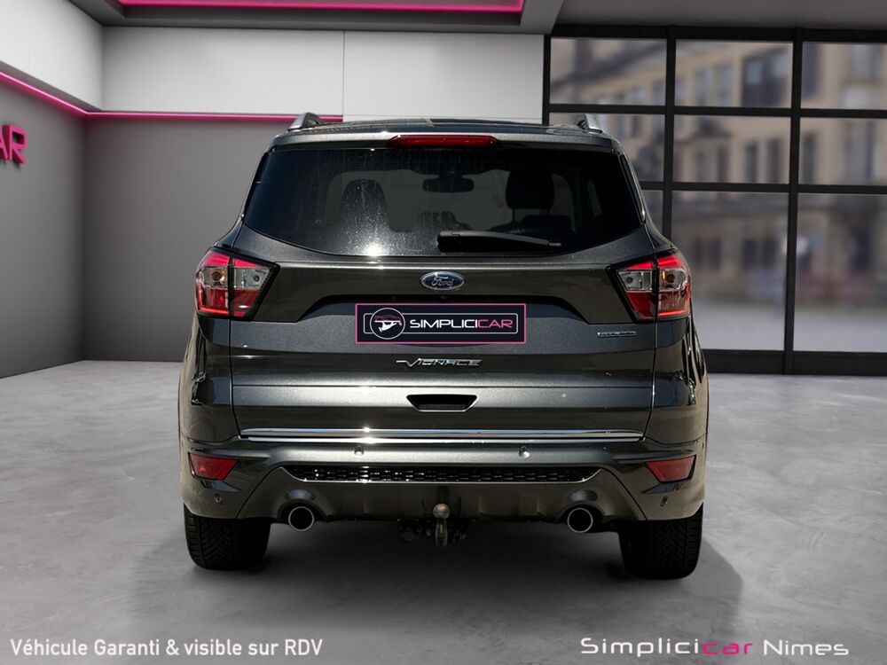 Kuga 1.5 FLEXIFUEL 150 VIGNALE 2019 occasion 30900 Nimes