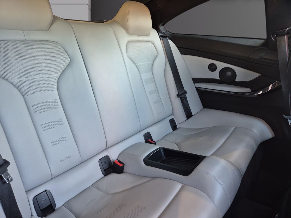 M4 (F82) 450 PACK COMPETITION DKG7 2017 occasion 26000 Valence
