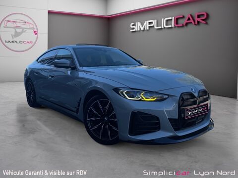 Annonce voiture BMW Série 4 36980 €